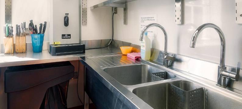 王子街旅舍(Princes Street Hostel)图片