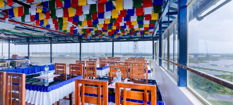 Treebo 空气套房(Treebo Airsuite Airport Hotel)图片