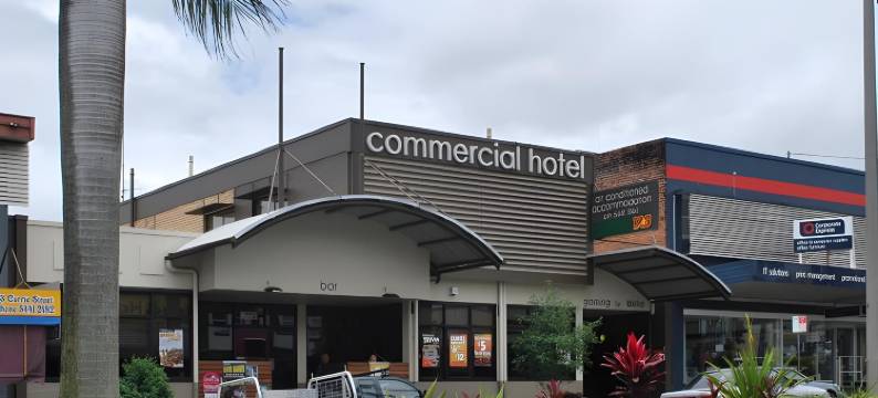 南博高地汽车旅馆(Nambour Heights Motel)图片