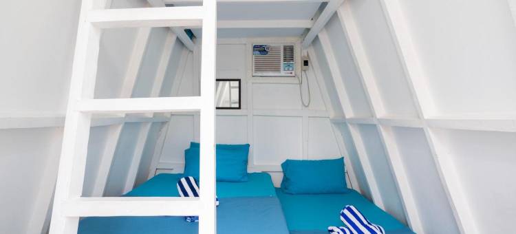 科斯塔斯德利瓦海滩度假村(Costas de Liwa Bar & Beach Resort)图片