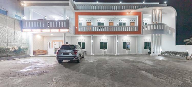 RedDoorz @ Hotel Arwana Tugu Puncak图片