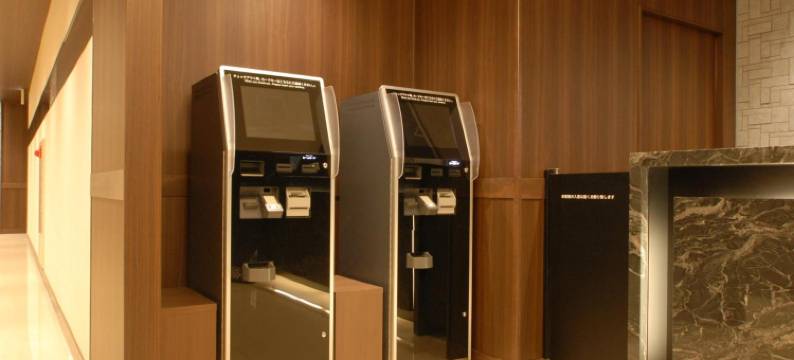 丰桥市AB酒店(AB Hotel Toyohashi)图片