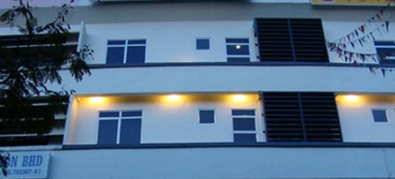 DM酒店(DM Hotel)图片