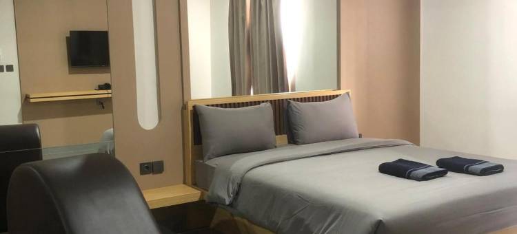 T - Hotel图片