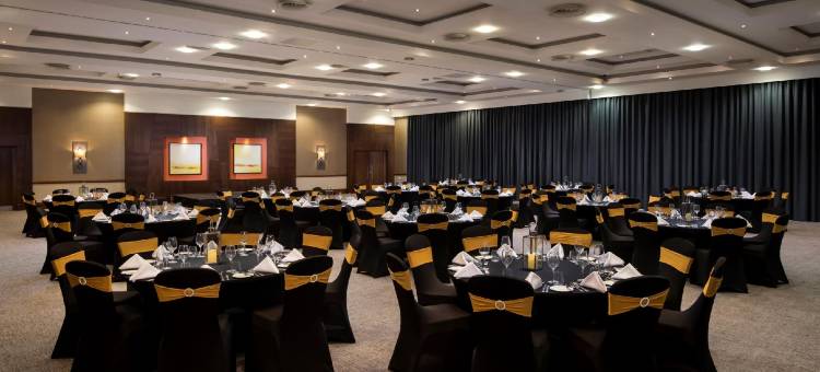 埃士佛德国际水疗酒店(Ashford International Hotel & Spa)图片