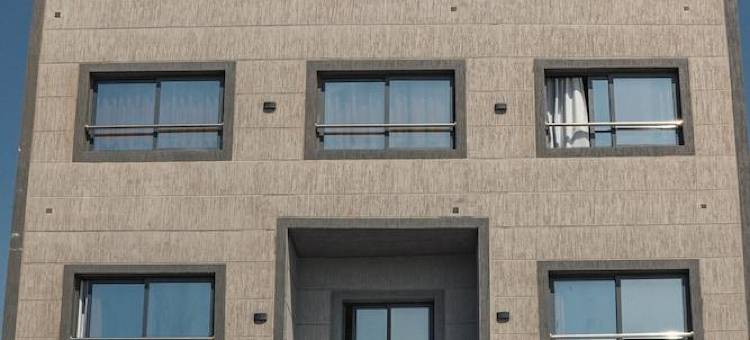 达赫拉维尔酒店(Hotel Dakhla Ville)图片