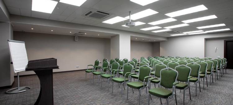 Holiday Inn Chelyabinsk图片