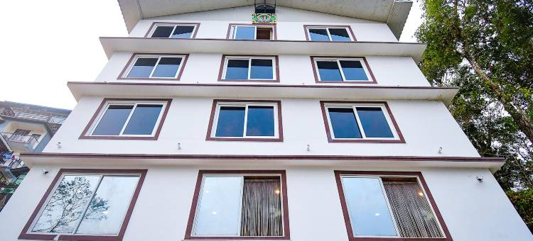 FabHotel 里基拉的丽晶酒店(FabHotel Rikhila's Regency)图片