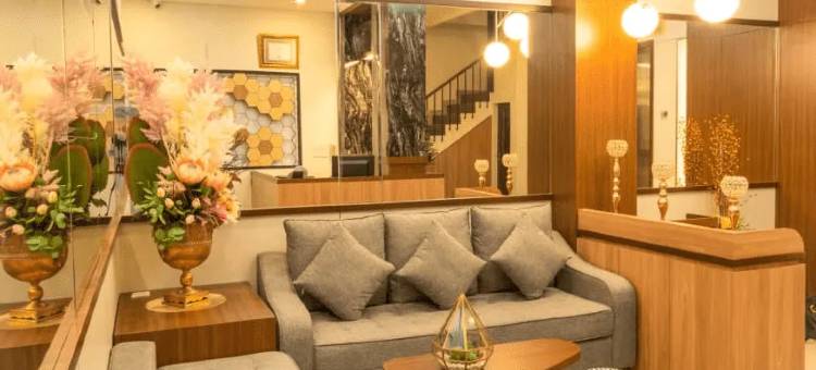 Jorisa Hotel图片