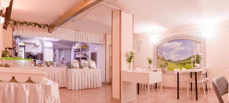 Andron HotelHotel Overview