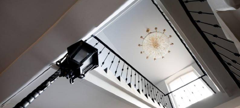 尼基京酒店(Nikitin Hotel)图片