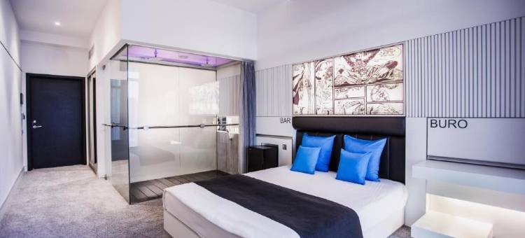 沃达水上俱乐部和酒店(Voda Akvaklub Resort Hotel)图片