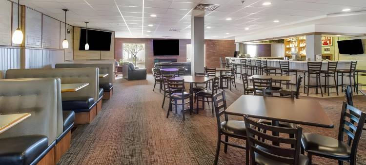 索内斯塔精选拉皮德城(Sonesta Essential - Rapid City)图片