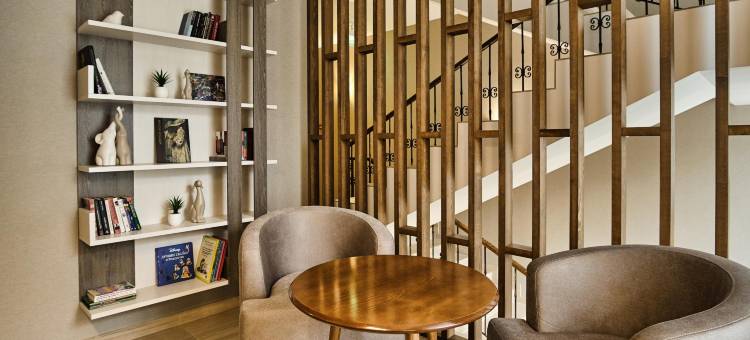 奥尔洛夫斯科伊古老庄园酒店(Staryij Dvorik Na Orlovskoj Hotel)图片