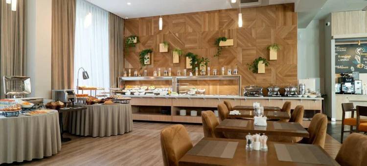 Palmira Garden Hotel&SPA图片