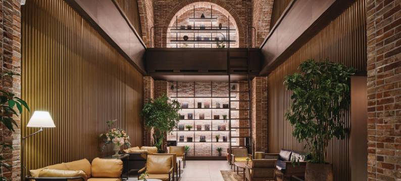 江南安纳帝酒店(Ananti at Gangnam)图片