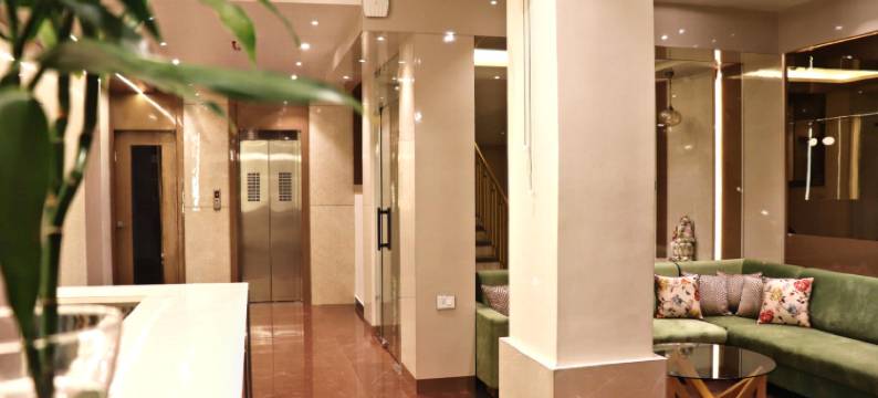 里昂精品酒店(Rion - A Boutique Hotel)图片