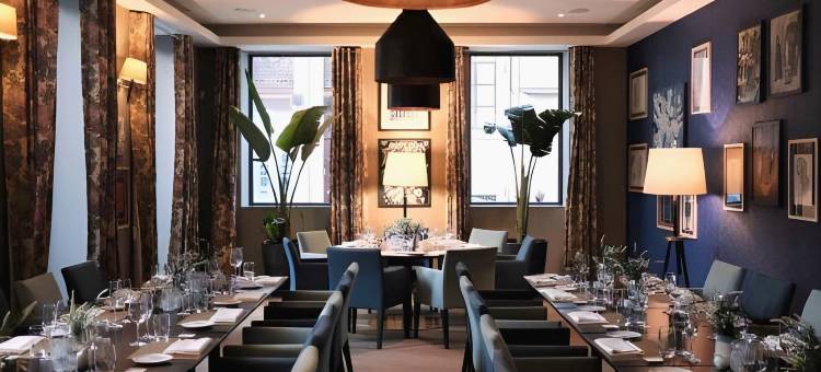 艾迪托里大道阿利亚多斯酒店(The Editory Boulevard Aliados Hotel - Preferred Hotels)图片