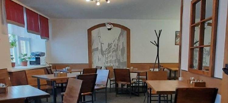 伏戈雷斯克酒店(Volgorechensk Hotel)图片