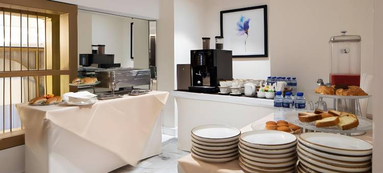 高级滨海大道酒店(Prime Al Corniche Hotel)图片