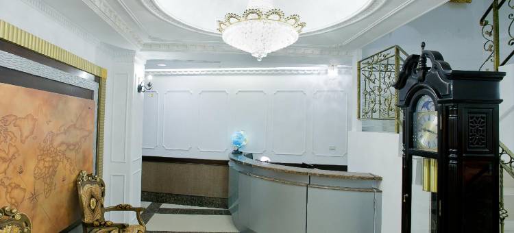 台北东门旅店图片