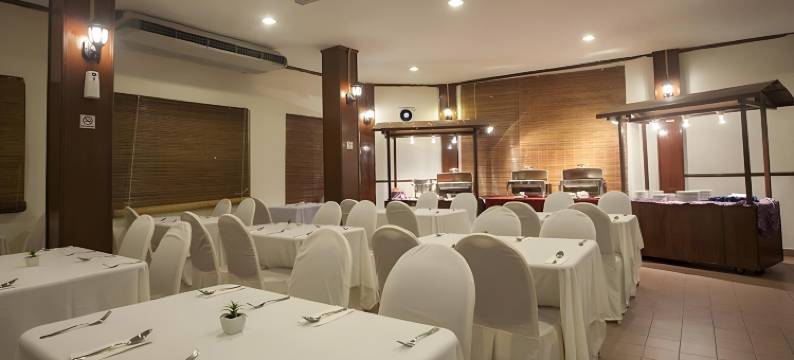 马来西亚芙蓉塞里酒店(Hotel Seri Malaysia Seremban)图片