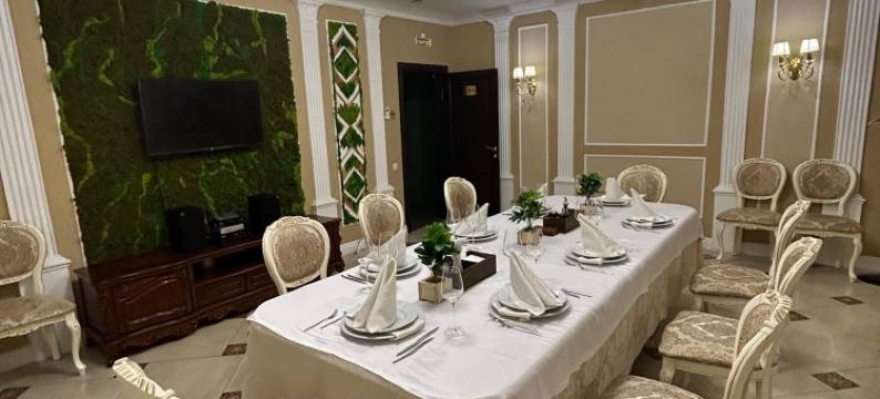 Marko Polo Hotel图片