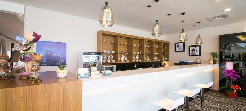 嘉义夏禾国际行馆图片