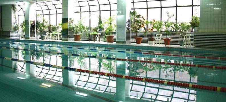 加文酒店(The Gavan Hotel)图片