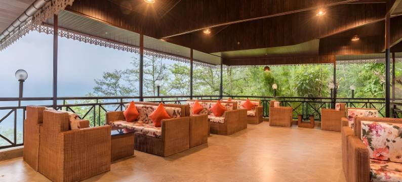 乌丹高山度假村(Udaan Alpine Resort, Gangtok)图片