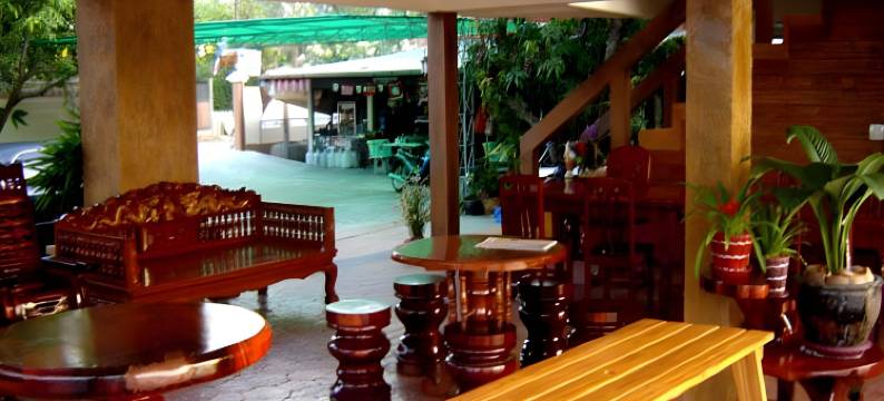 芭伊蒙酒店(Baan Imoun Hotel)图片