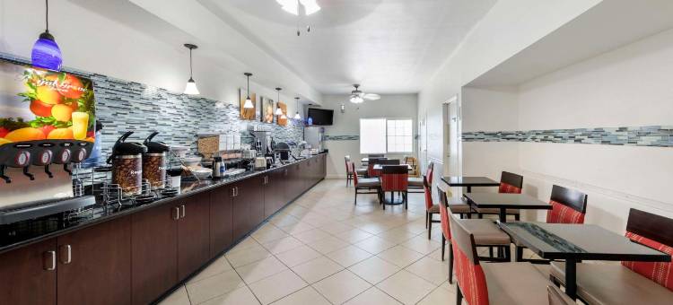 舒适套房酒店(Comfort Suites)图片