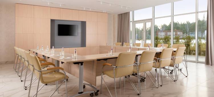 Movenpick Resort & Spa Anapa Miracleon  Hotel图片