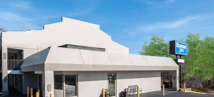 伊克诺旅馆(Econo Lodge)图片