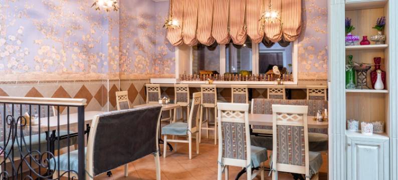 Hotel Severnica图片