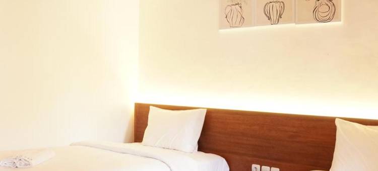 兰蒂斯氛围旅馆(Lantis ViBES Inn)图片