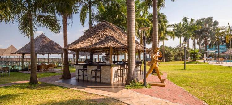 达尔萨拉姆德尔塔酒店(Delta Hotels Dar es Salaam)图片