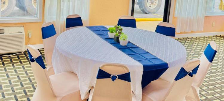 Travelodge by Wyndham Thomasville Al图片