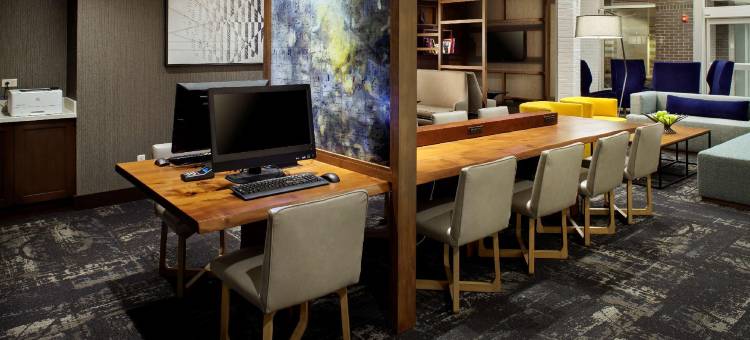 克利夫兰/林德赫斯特/传统村凯悦嘉轩酒店(Hyatt Place Cleveland/Lyndhurst/Legacy Village)图片