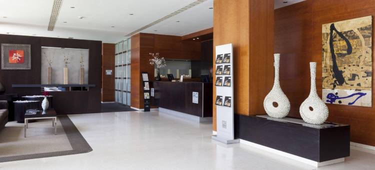 帕伦西亚AC酒店(AC Hotel Palencia)图片