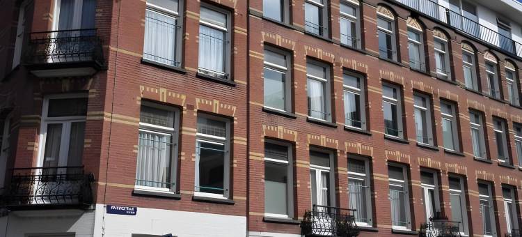 XO因内酒店(XO Hotel Inner)图片