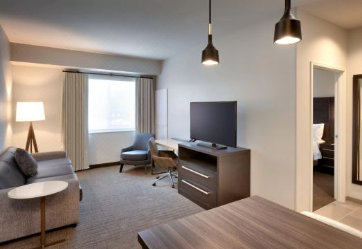 Residence Inn by Marriott Traverse City Hotel Overview