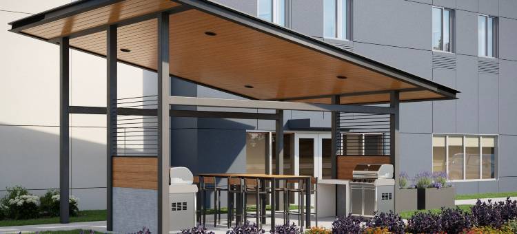 Candlewood Suites LONDON SOUTH by IHG图片