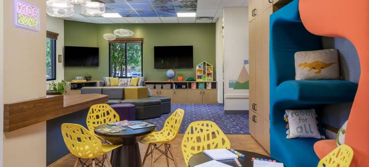 The Westin Kierland Villas, Scottsdale图片