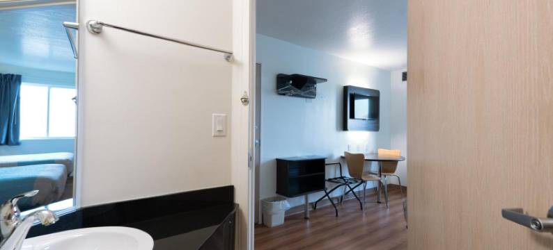 波茨敦6号汽车旅馆(Motel 6 Pottstown, PA)图片