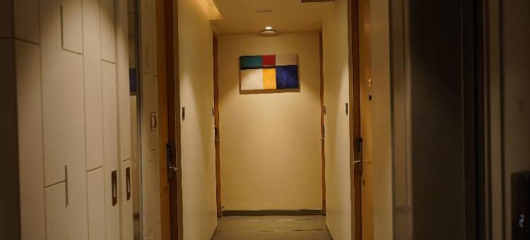 Indus Suites图片