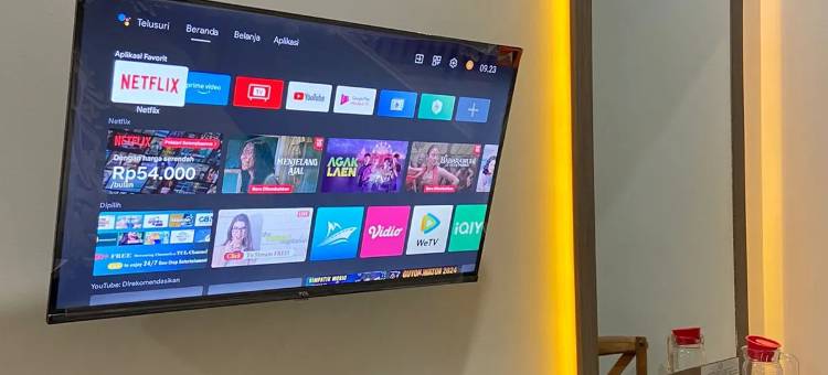 HARVEST HOTEL PURWODADI图片