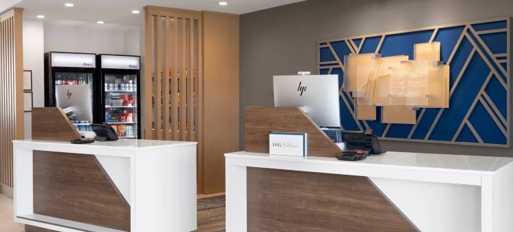 子午线 I-20 智选假日酒店(Holiday Inn Express & Suites Meridian I-20 by IHG)图片