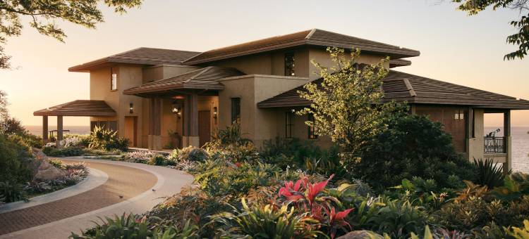 Nekajui 巴巴加约半岛，丽思卡尔顿隐世精品住宅(Nekajui Peninsula Papagayo, a Ritz-Carlton Reserve Residence)图片