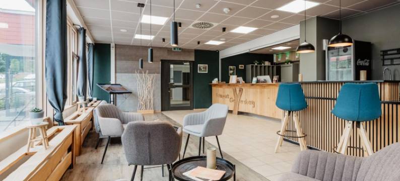 格耶斯堡假日公园酒店(Ferienpark Geyersberg Inklusive Aktivcard Bayerischer Wald)图片